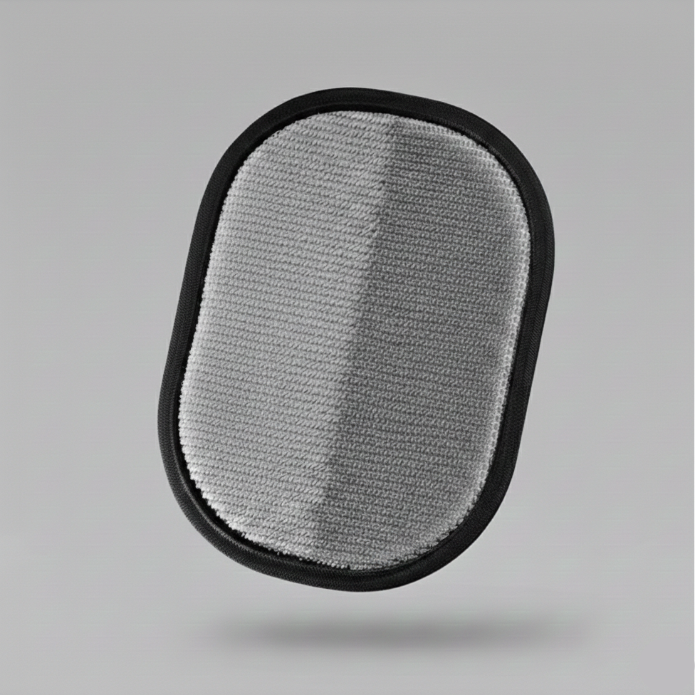 MagnetiGlove - Le Gant Magique Anti-Poils