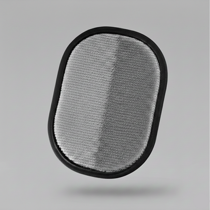 MagnetiGlove - Le Gant Magique Anti-Poils